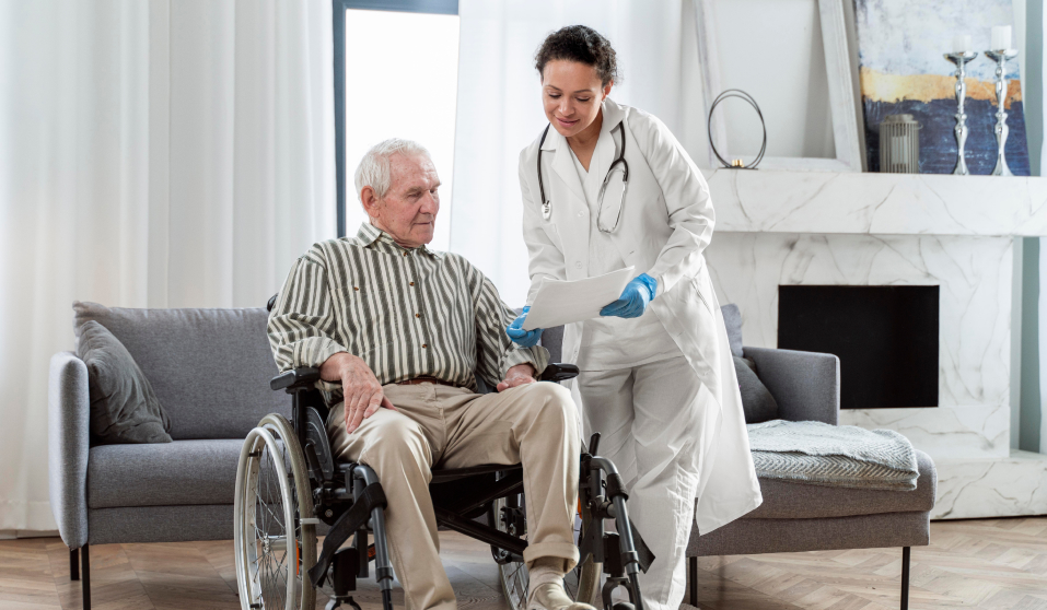 Home Nursing Services